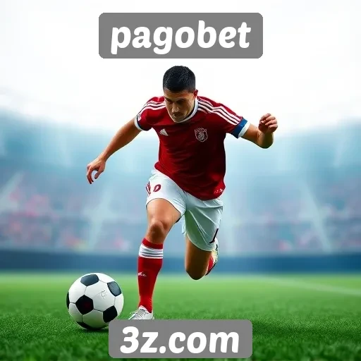 Comparação de odds oferecidas pelo Pagobet