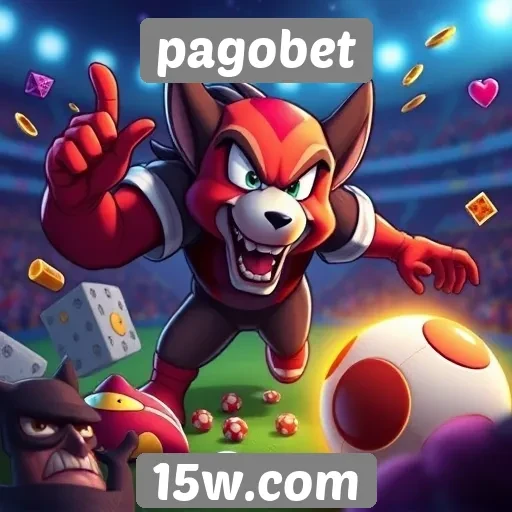 Análise das opções de jogos disponíveis no pagobet