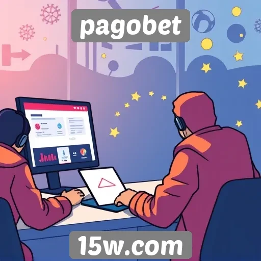 Impacto das regulamentações em sites como pagobet