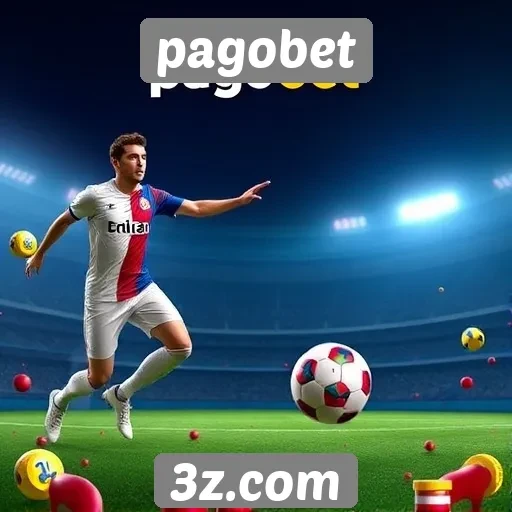 Novas promoções atraem jogadores para Pagobet