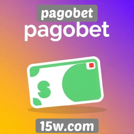 Pagamento e métodos de depósito no pagobet