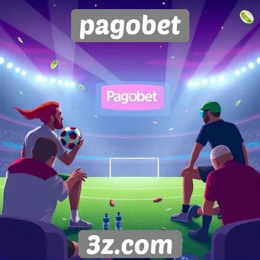 Vantagens e desvantagens do Pagobet para jogadores