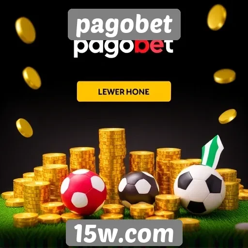 Análise das ofertas de bônus do site pagobet