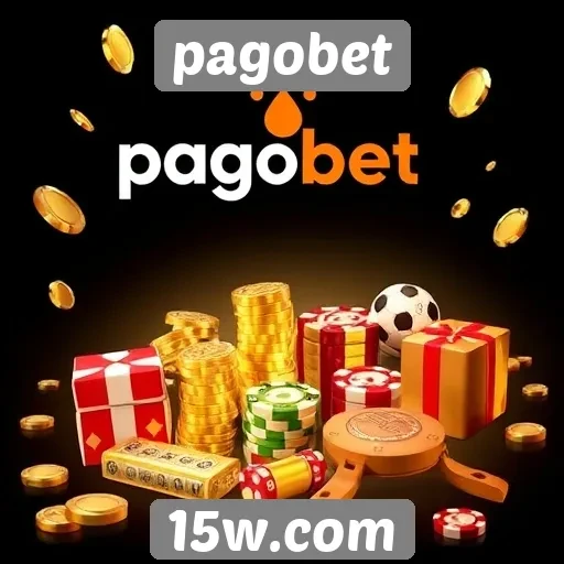 Comodidades oferecidas pela plataforma pagobet aos usuários