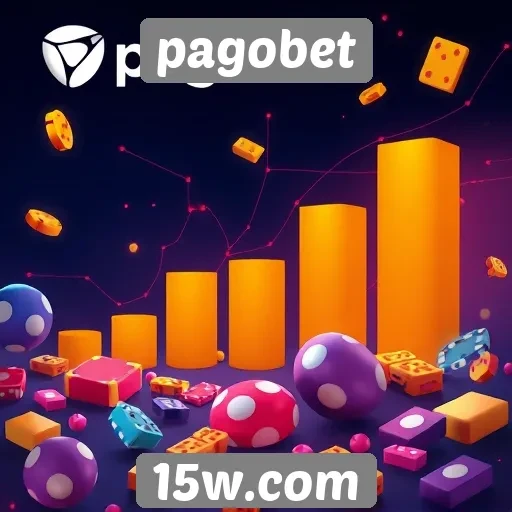 Perspectivas de crescimento da Pagobet no mercado de jogos