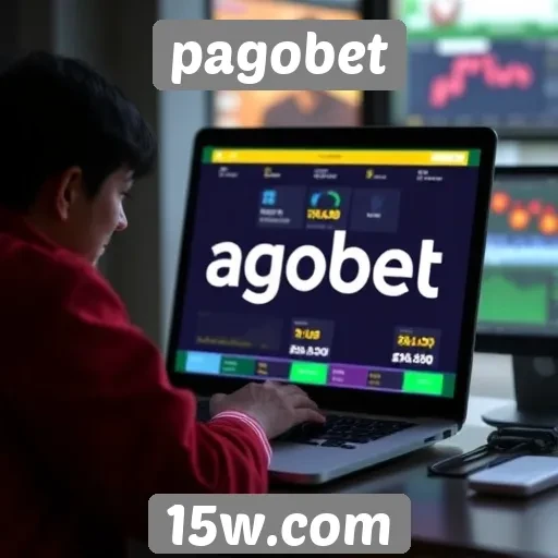 Tendências de crescimento do site pagobet no mercado