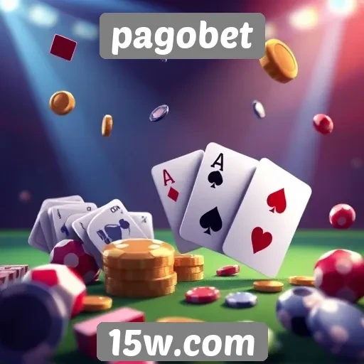 Principais jogos oferecidos pela pagobet