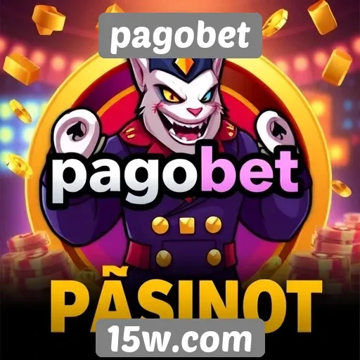 pagobet introduz novos jogos de cassino online