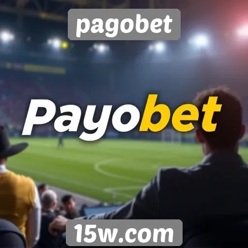 Pagobet oferece promoções exclusivas para novos usuários