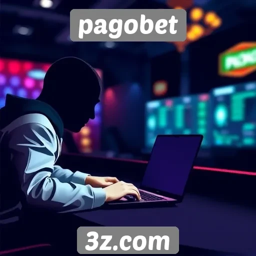 Segurança e confiabilidade do Pagobet em destaque