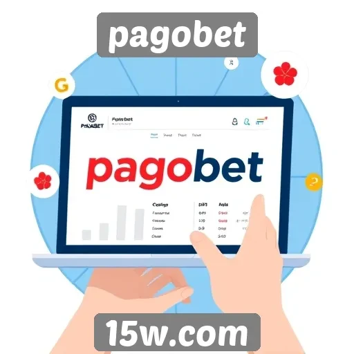 avanços tecnológicos no pagobet para melhorar a plataforma